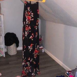 Dress Worn 2x